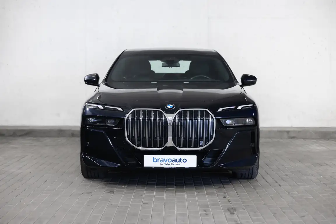 BMW NONE