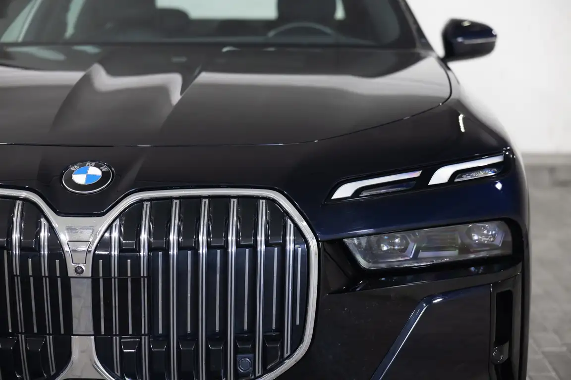BMW NONE