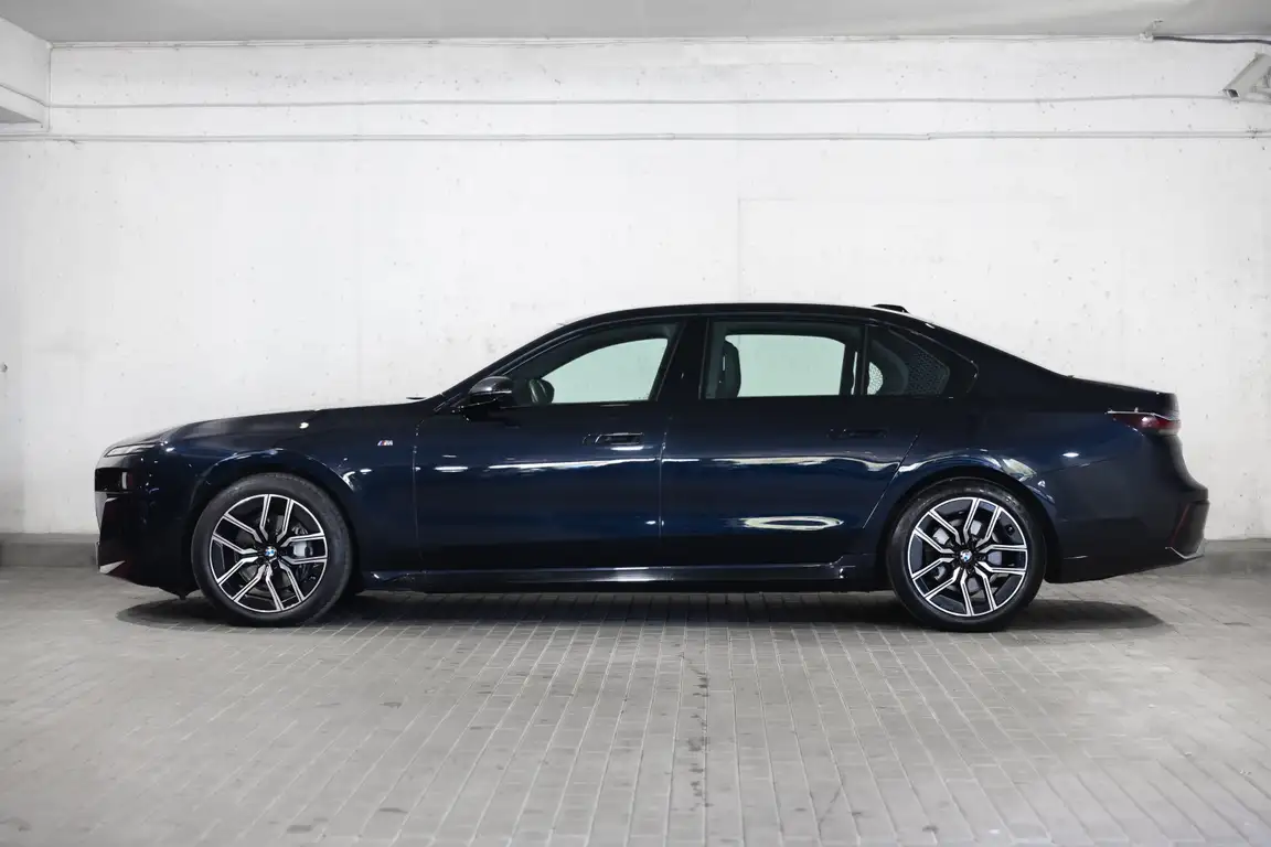 BMW NONE