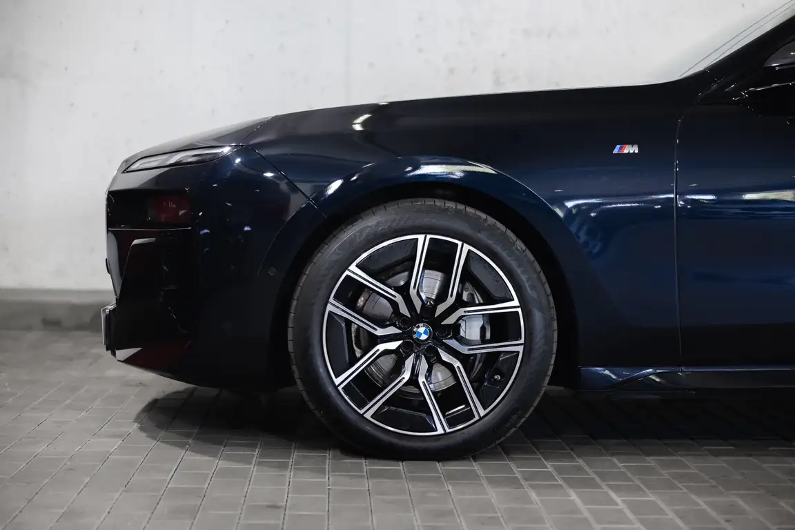 BMW NONE
