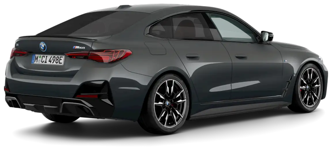 BMW I4