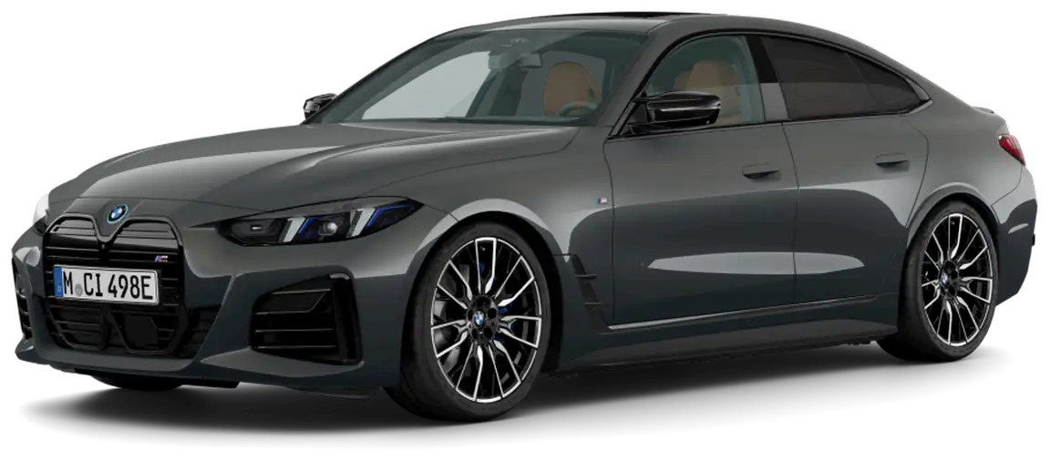 BMW I4
