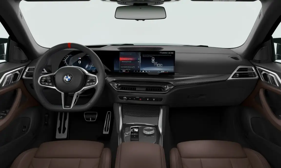 BMW I4