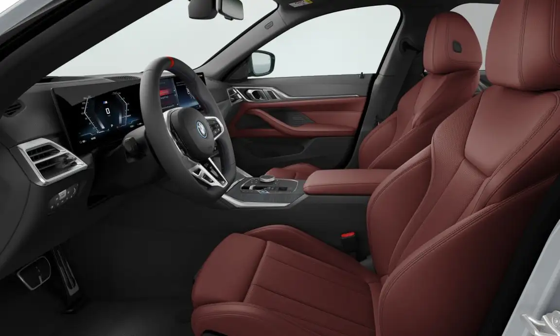 BMW I4