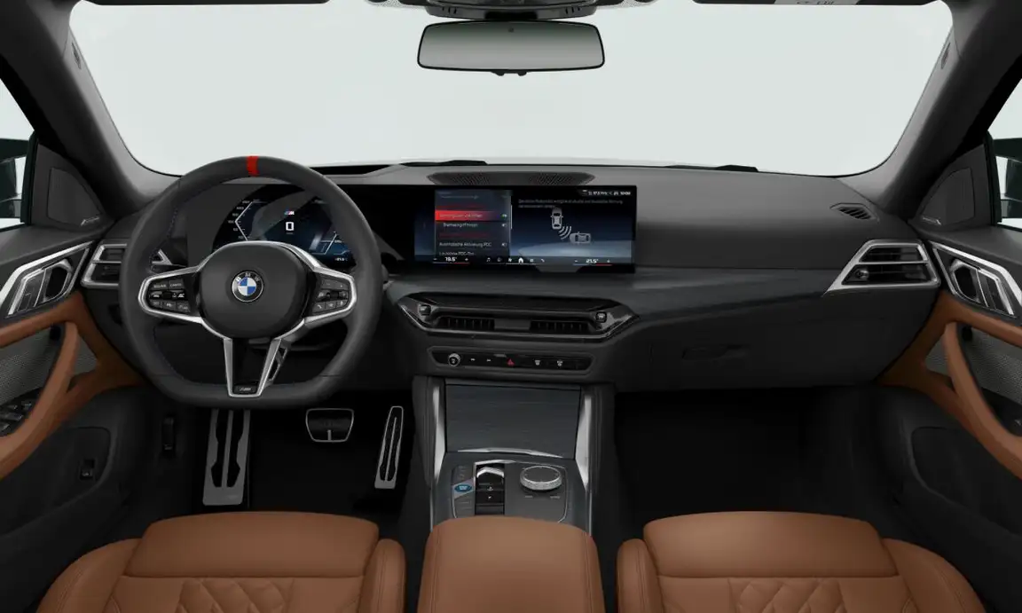 BMW I4