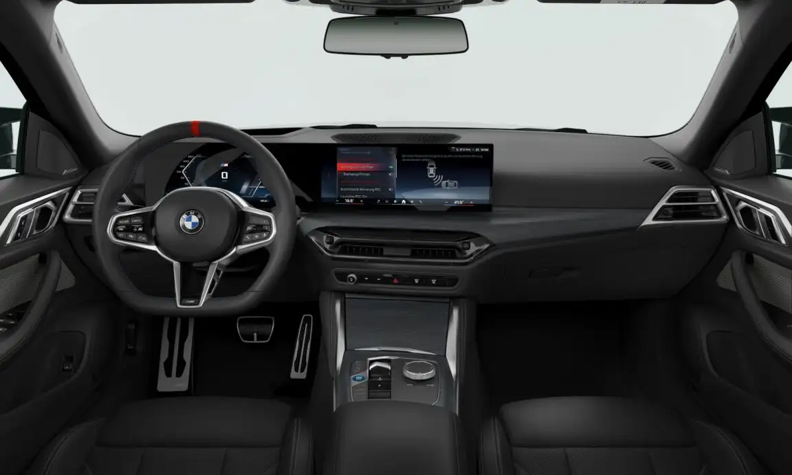 BMW I4
