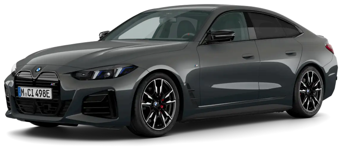 BMW I4