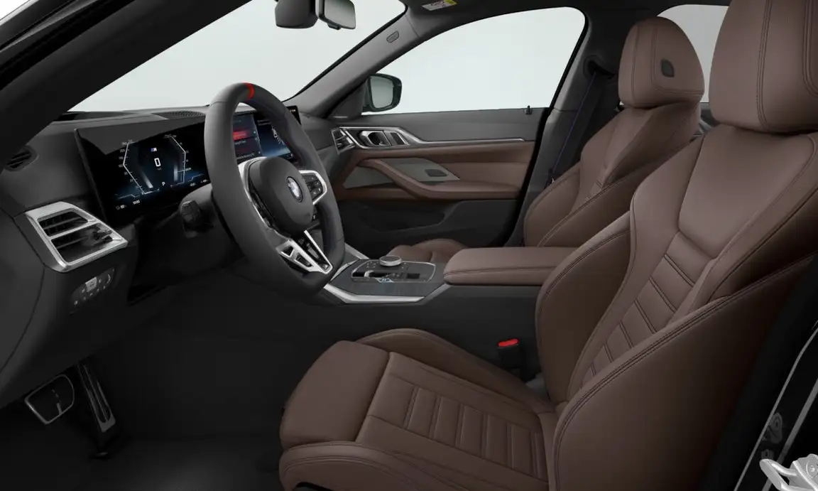 BMW I4