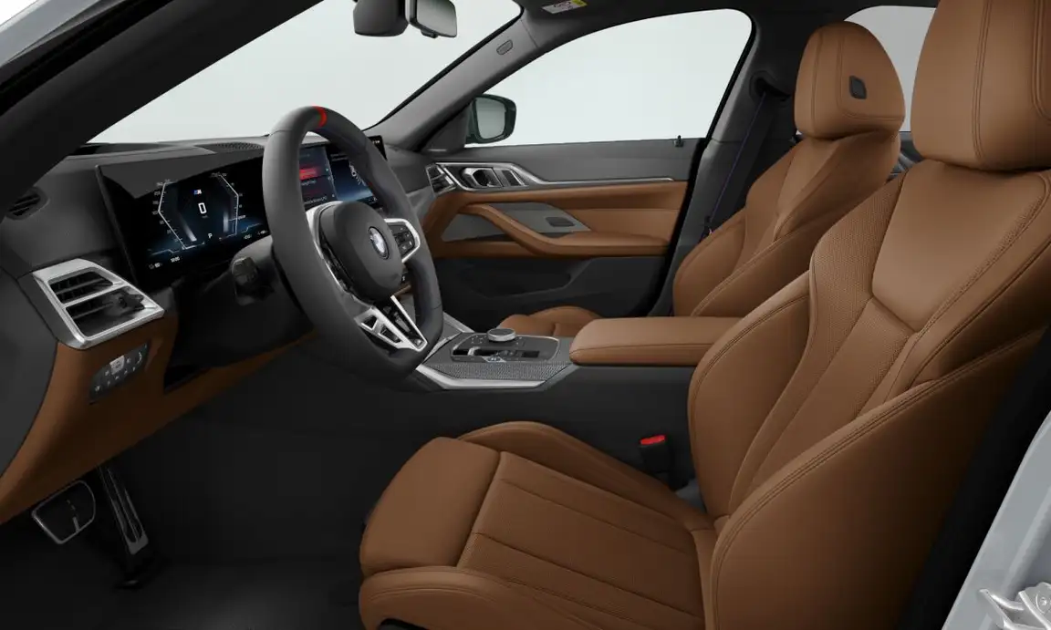 BMW I4