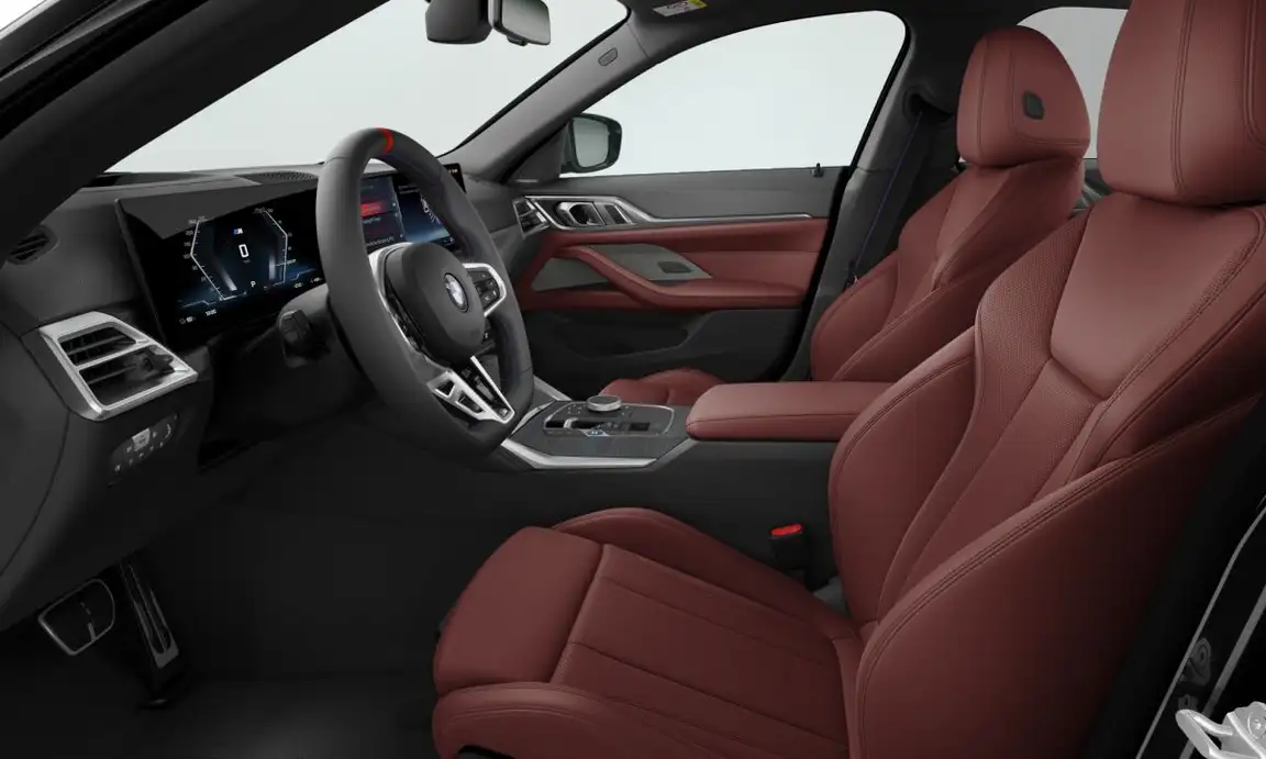BMW I4