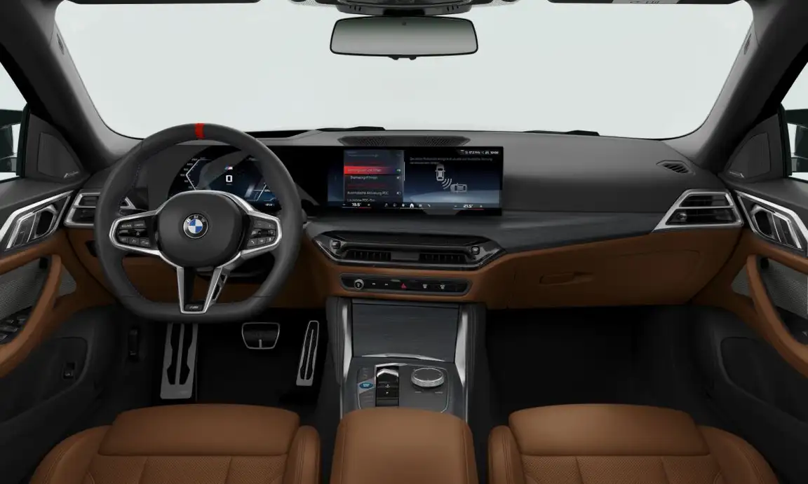 BMW I4