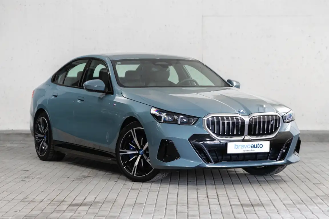 BMW I5