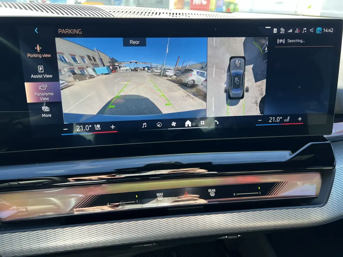 BMW I5