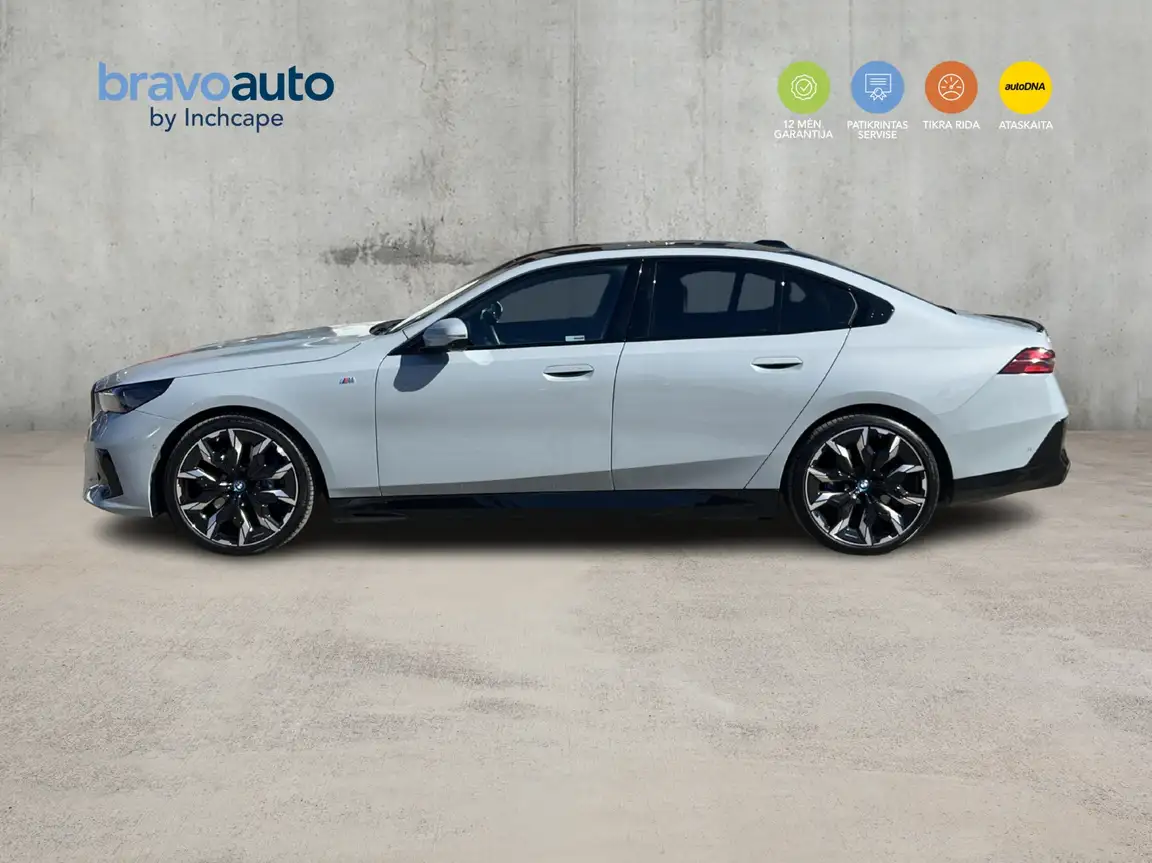 BMW I5