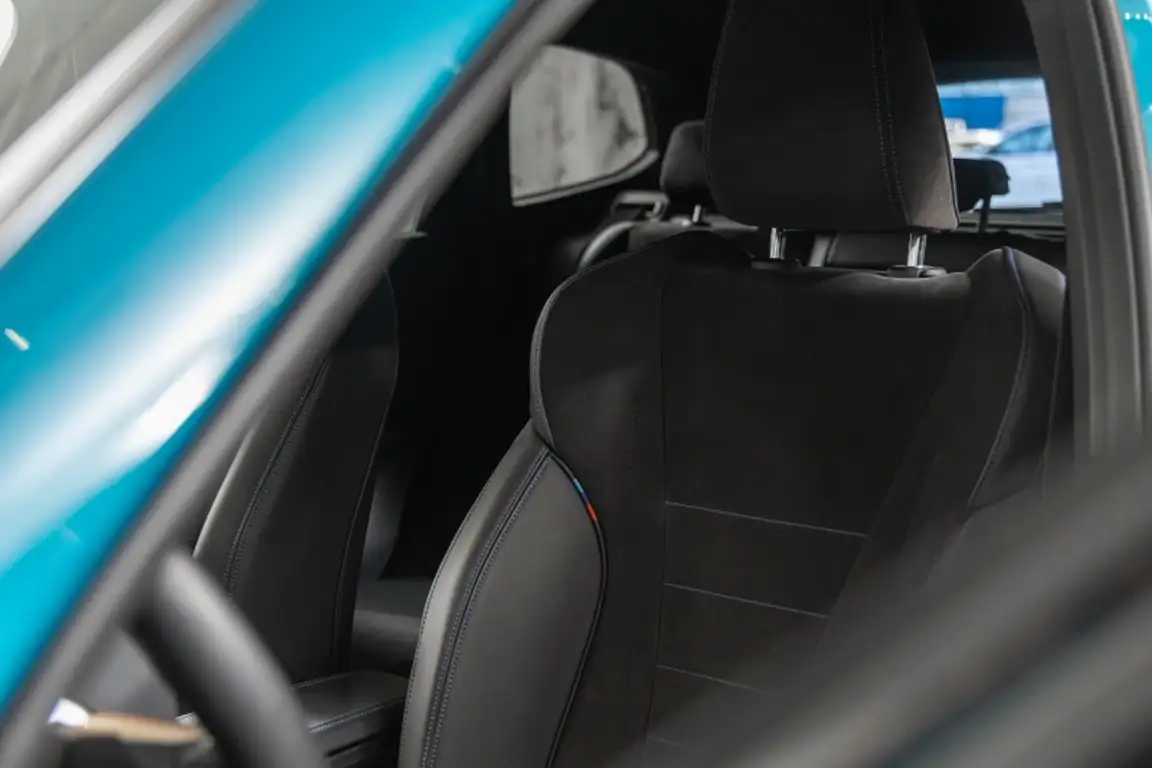BMW IX1