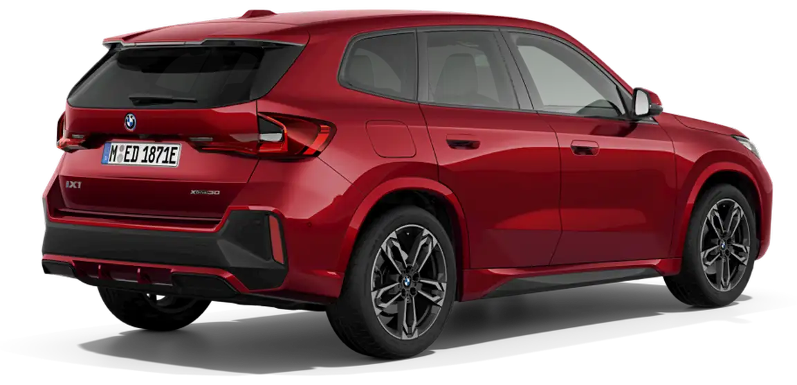 BMW IX1