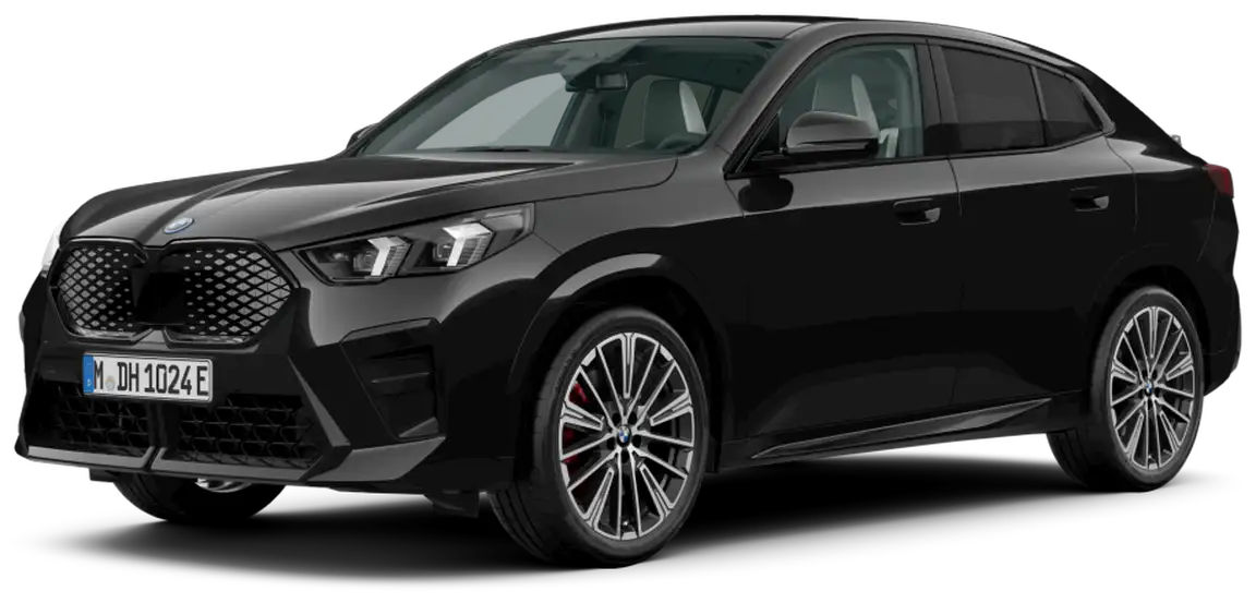 BMW IX2