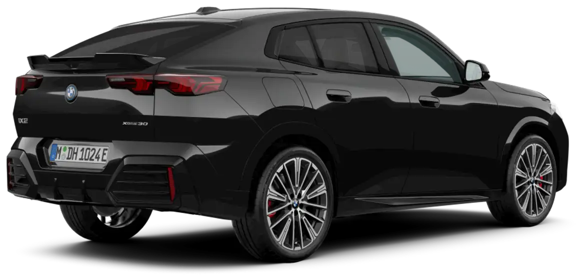 BMW IX2