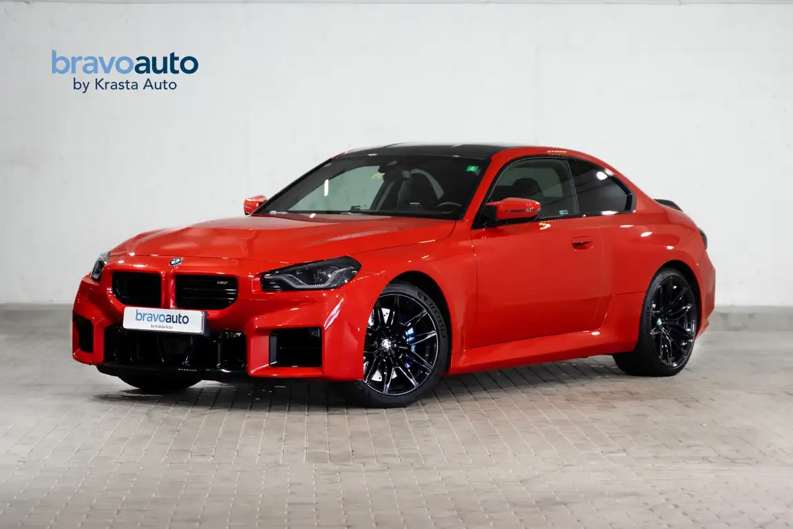 BMW M2