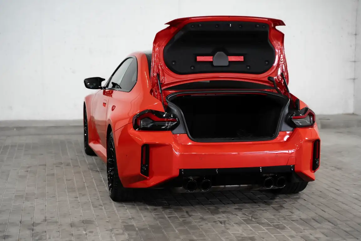 BMW M2