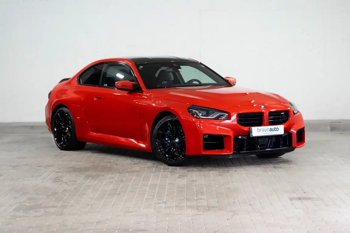 BMW M2