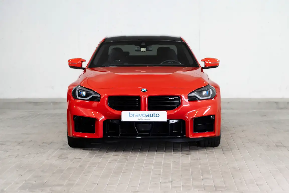 BMW M2