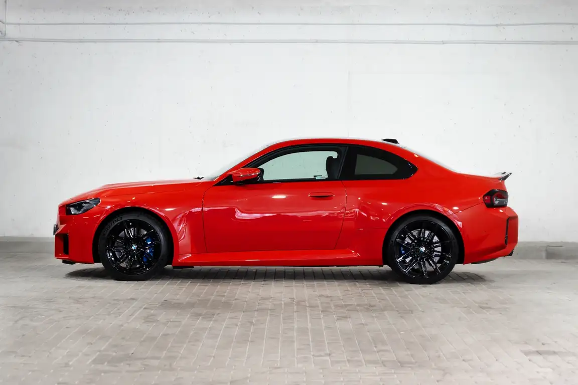 BMW M2