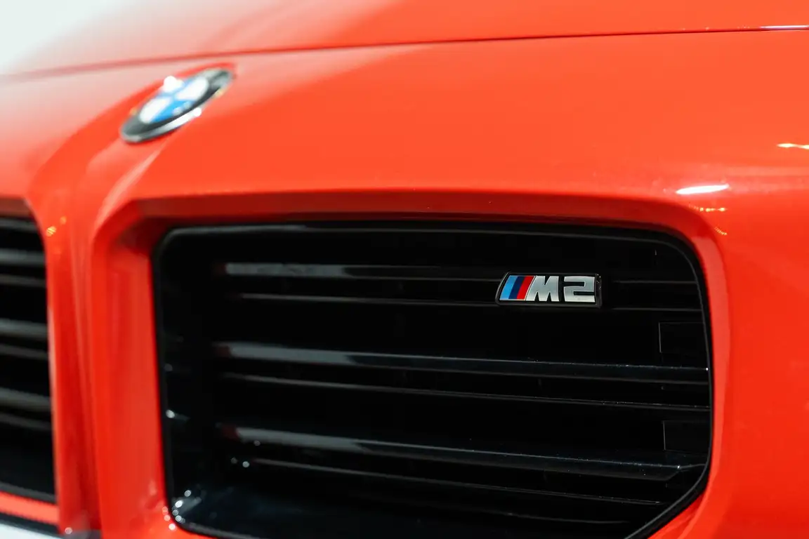 BMW M2