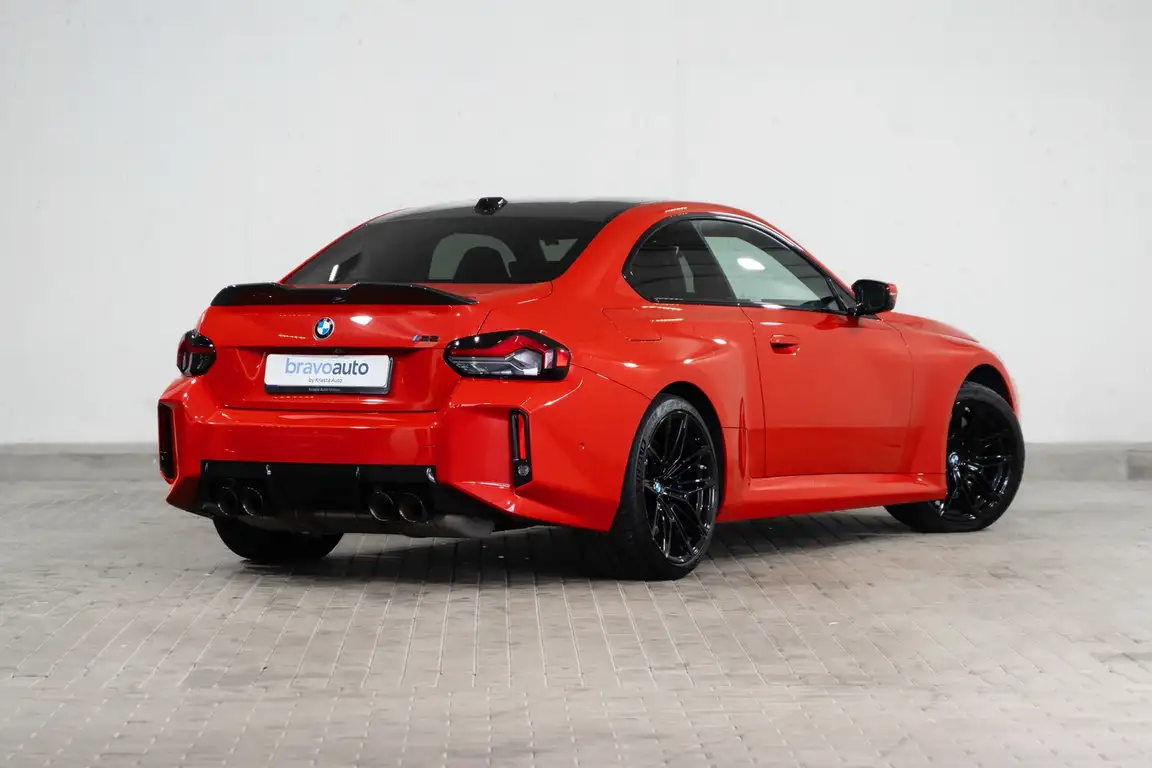 BMW M2