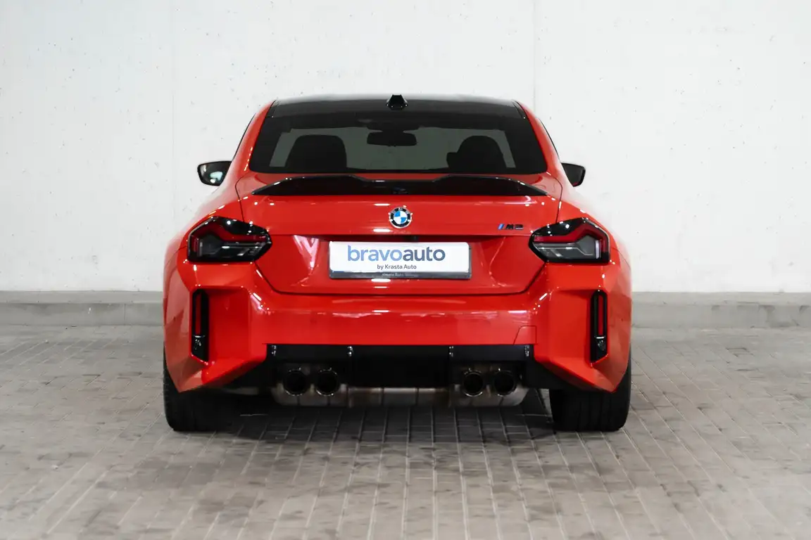 BMW M2