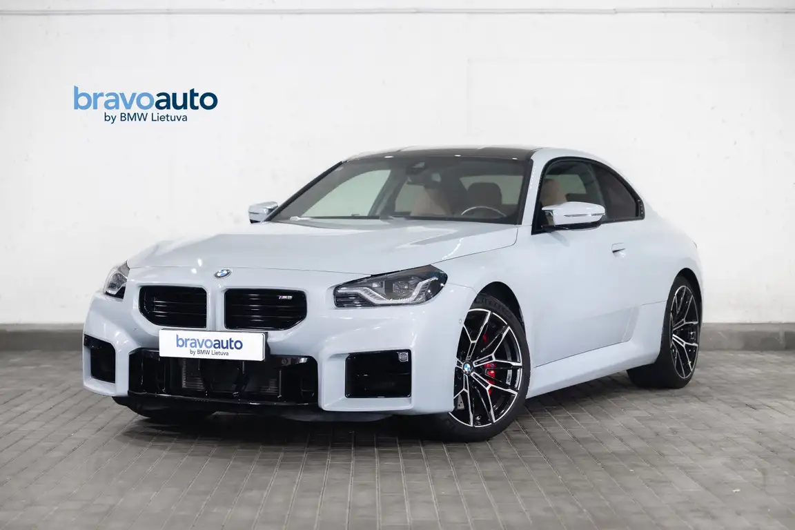 BMW M2