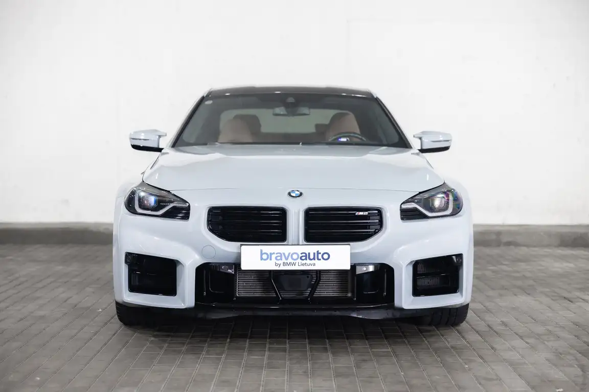 BMW M2