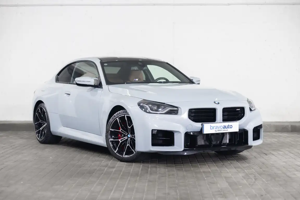 BMW M2