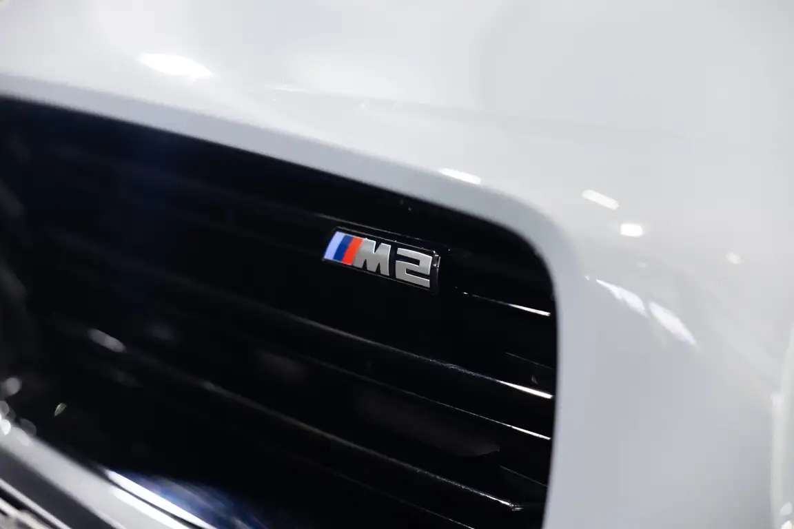 BMW M2