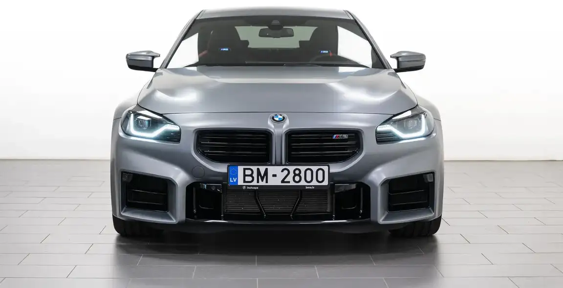 BMW M2