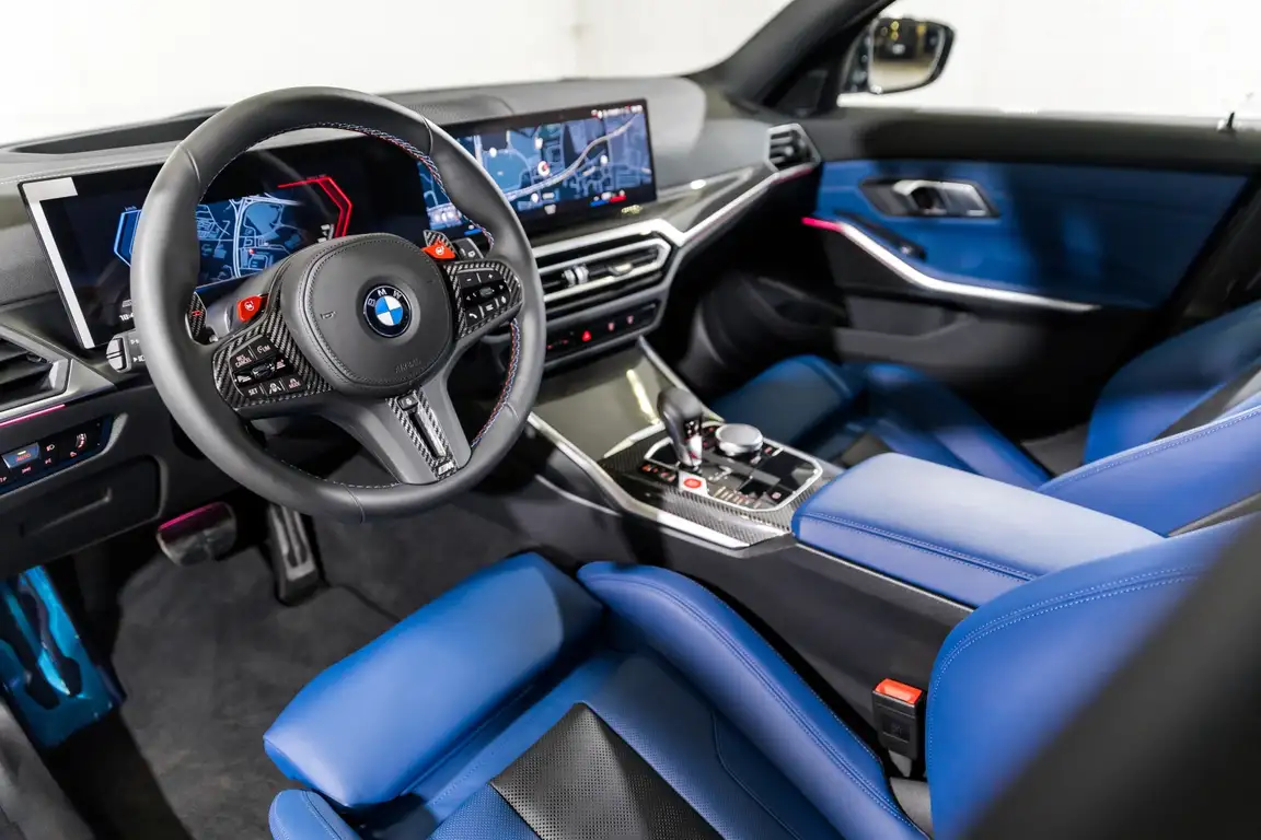 BMW M3