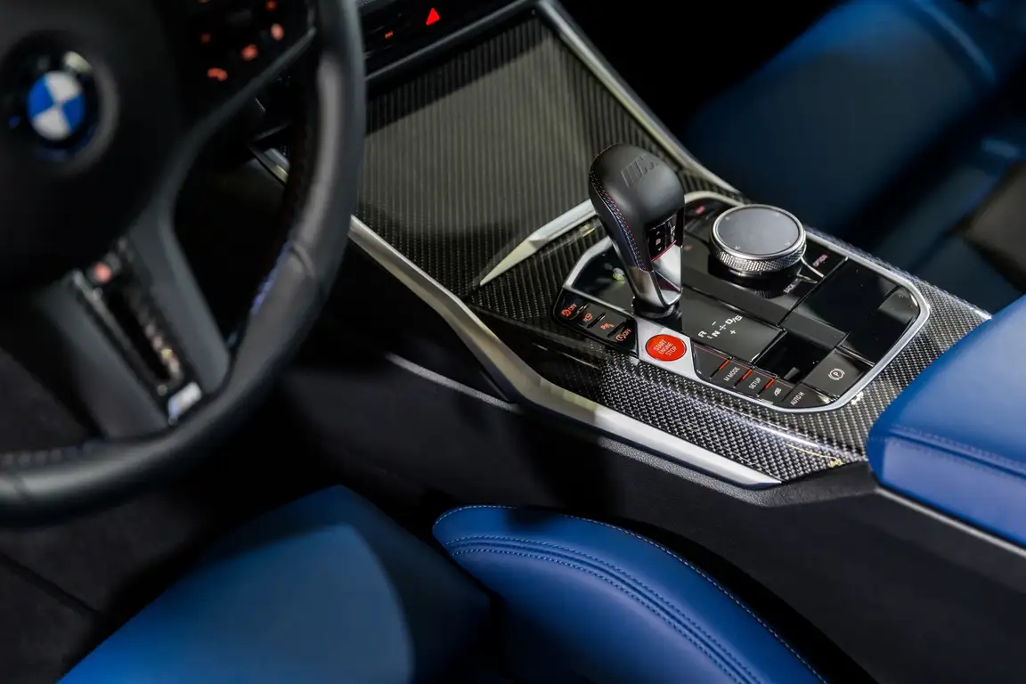 BMW M3