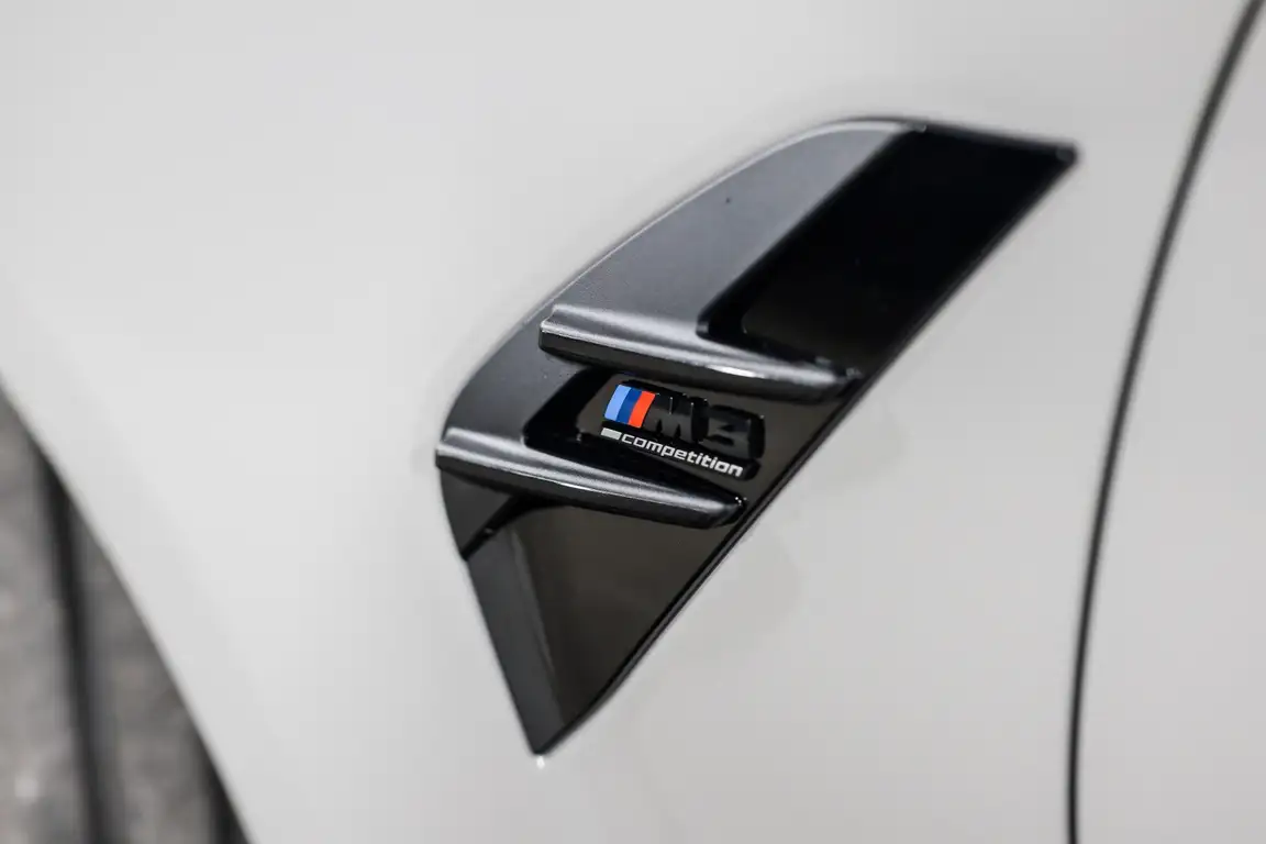 BMW M3