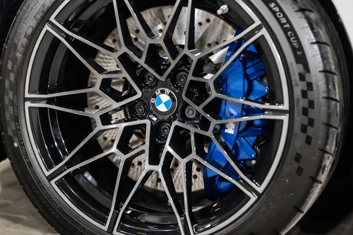 BMW M3