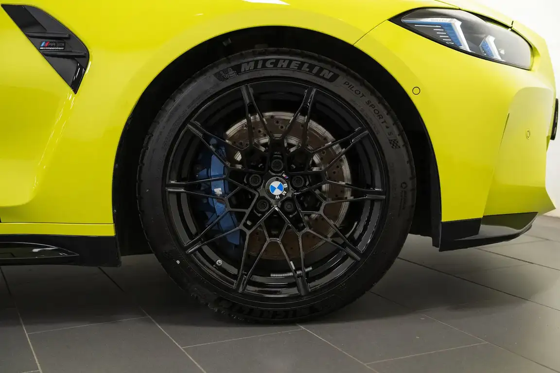 BMW M3