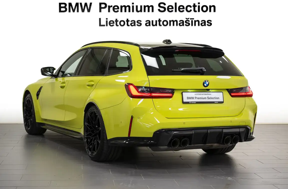 BMW M3