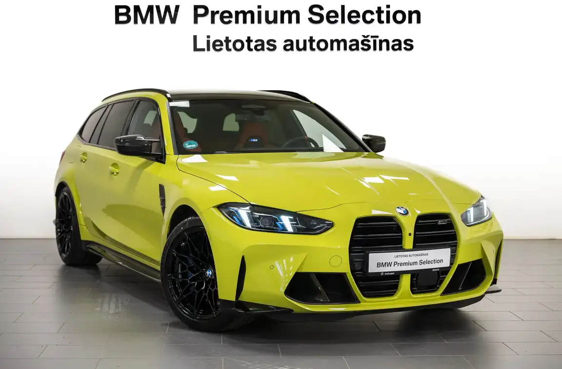 BMW M3