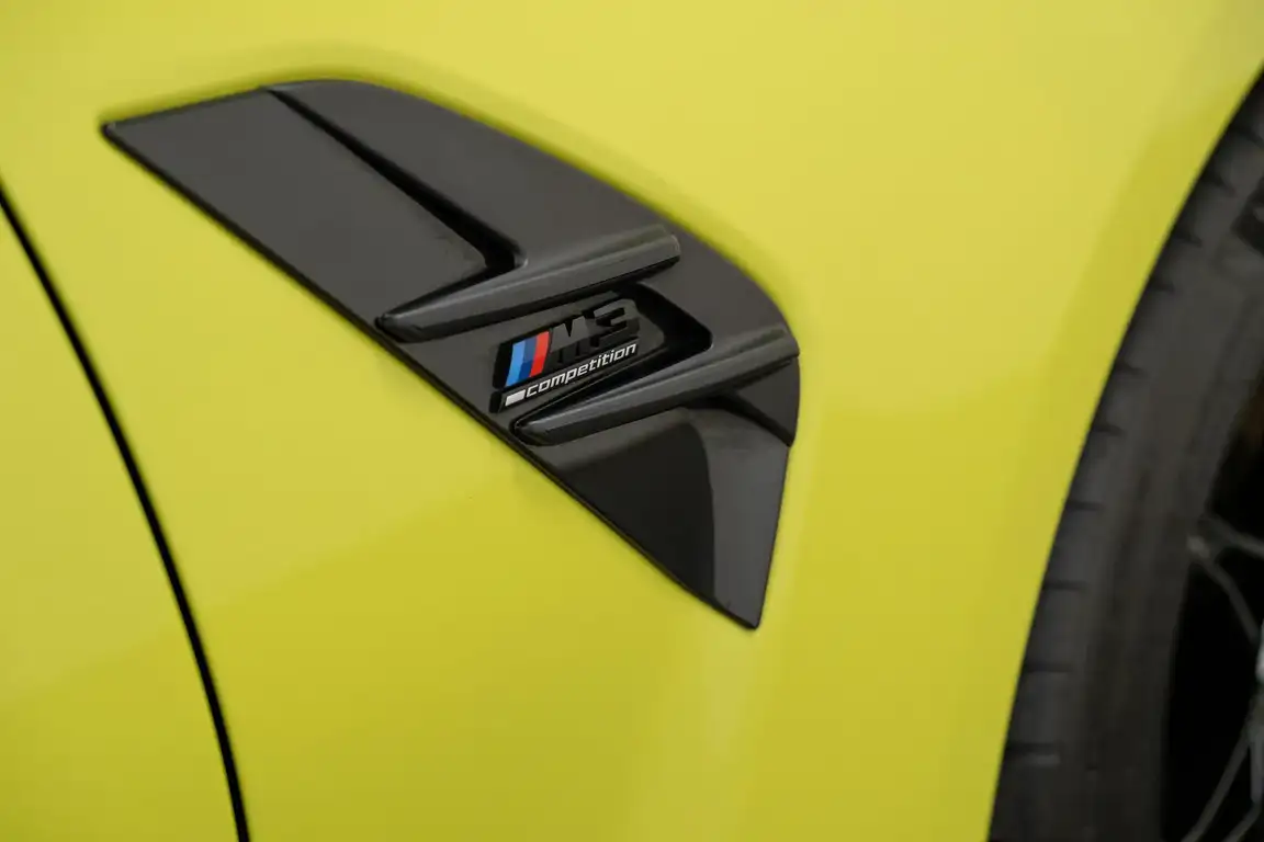BMW M3