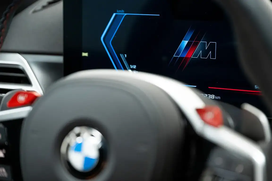 BMW M3