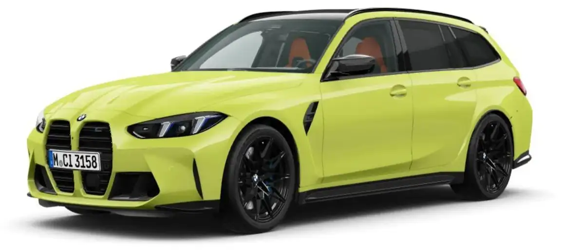 BMW M3
