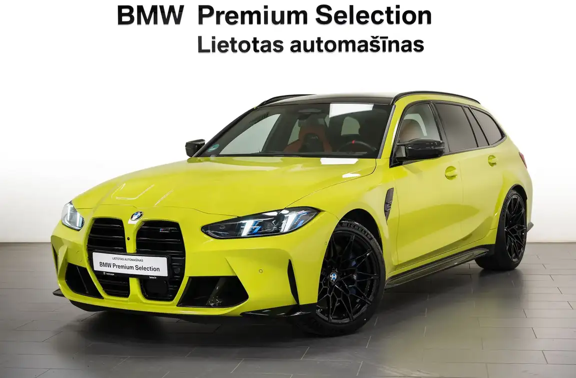 BMW M3