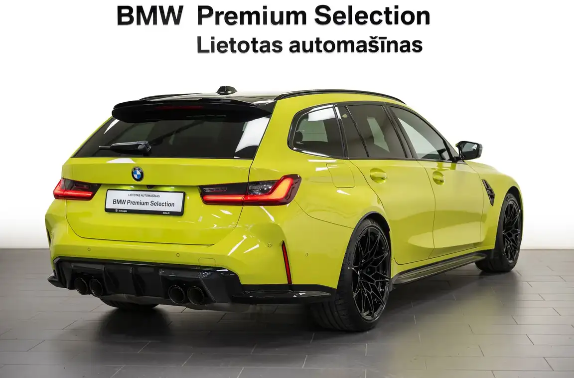 BMW M3