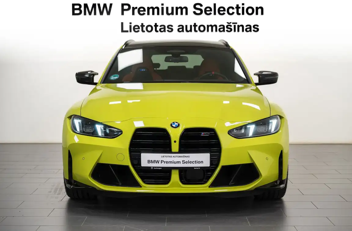 BMW M3