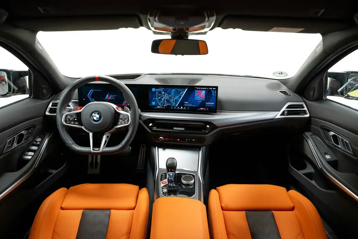 BMW M3