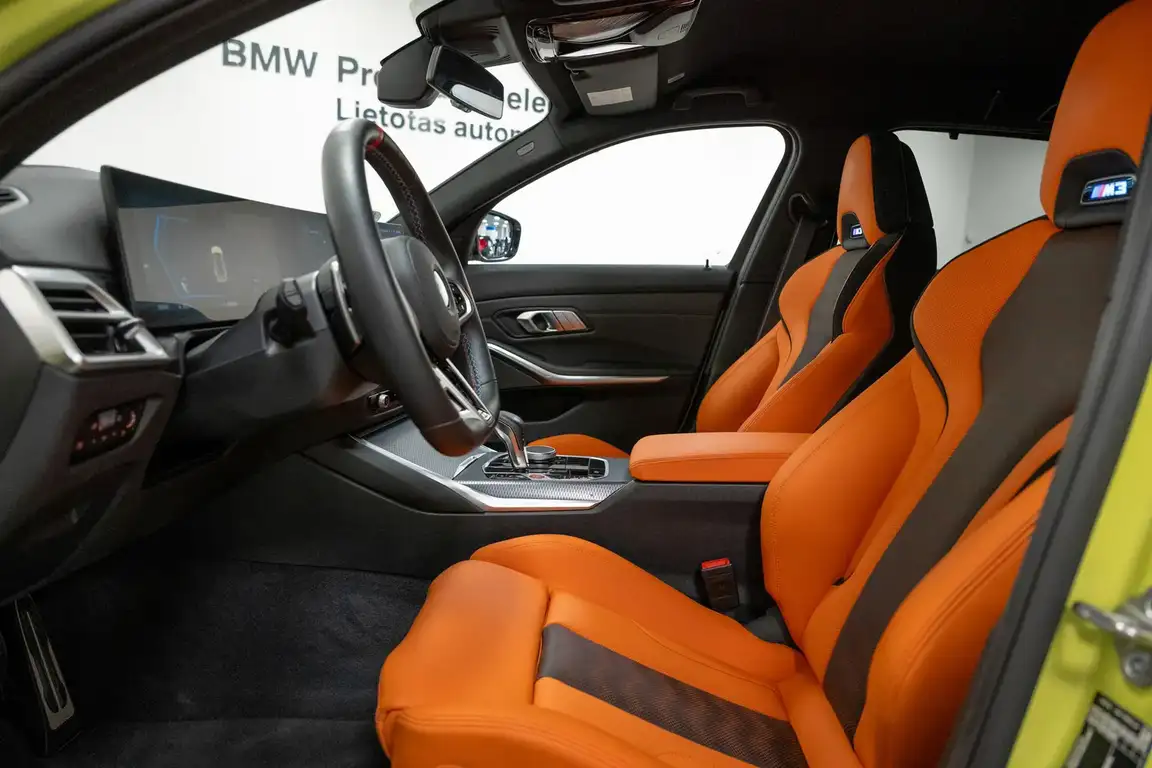 BMW M3